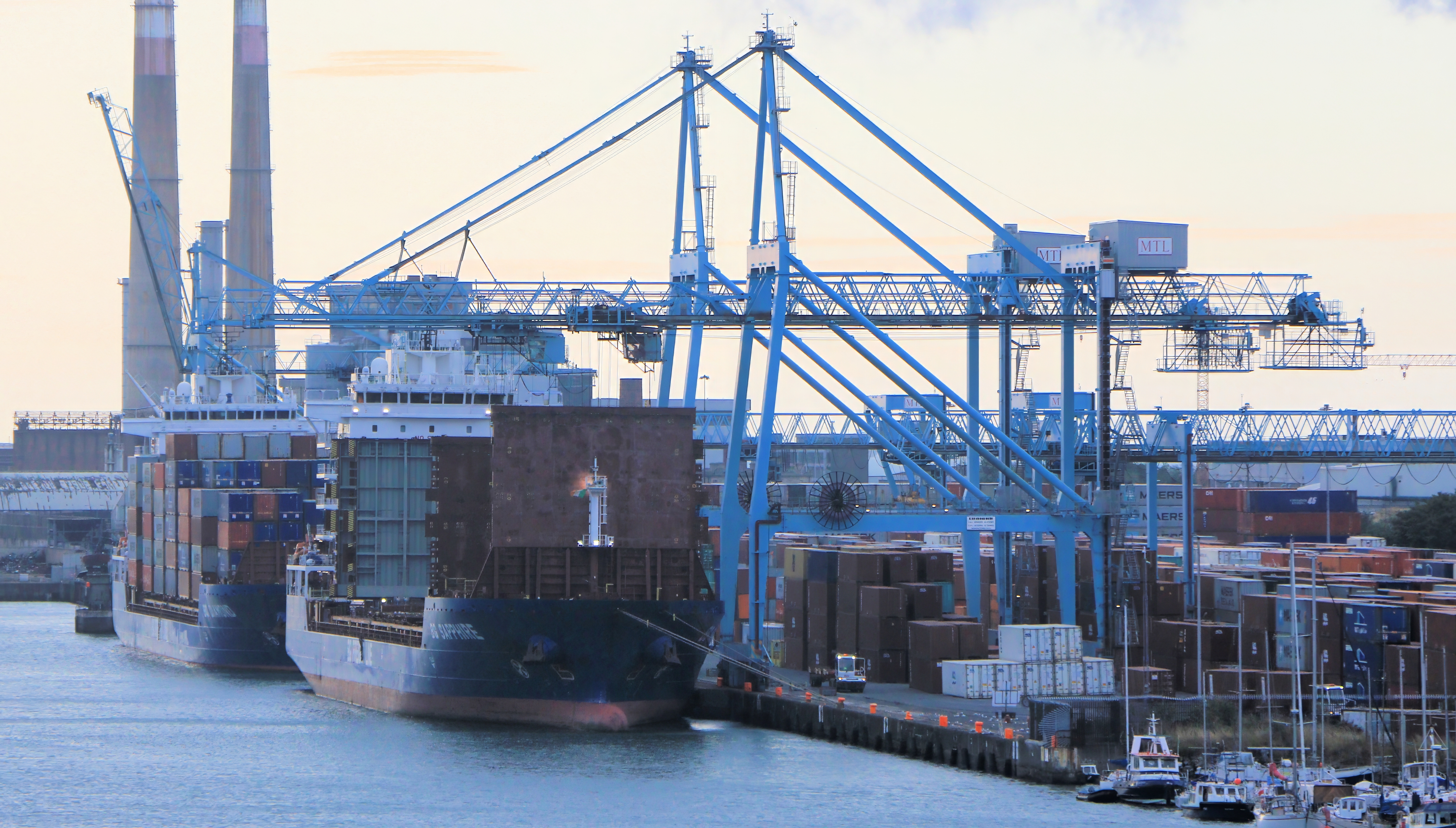 Export Afrique